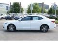 Bellanova White Pearl - TLX 2.4 Photo No. 3