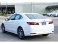 Bellanova White Pearl - TLX 2.4 Photo No. 5