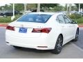 Bellanova White Pearl - TLX 2.4 Photo No. 6