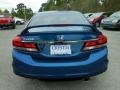 Dyno Blue Pearl - Civic Si Sedan Photo No. 7