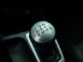 Dyno Blue Pearl - Civic Si Sedan Photo No. 21