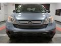 2007 Glacier Blue Metallic Honda CR-V EX 4WD  photo #4