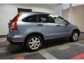 2007 Glacier Blue Metallic Honda CR-V EX 4WD  photo #7