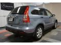 2007 Glacier Blue Metallic Honda CR-V EX 4WD  photo #8