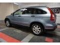 2007 Glacier Blue Metallic Honda CR-V EX 4WD  photo #11