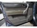 2007 Glacier Blue Metallic Honda CR-V EX 4WD  photo #12