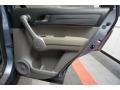 2007 Glacier Blue Metallic Honda CR-V EX 4WD  photo #16
