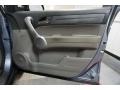 2007 Glacier Blue Metallic Honda CR-V EX 4WD  photo #17