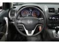 2007 Glacier Blue Metallic Honda CR-V EX 4WD  photo #27