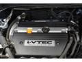 2007 Glacier Blue Metallic Honda CR-V EX 4WD  photo #41