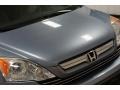 2007 Glacier Blue Metallic Honda CR-V EX 4WD  photo #49