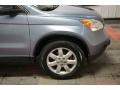 2007 Glacier Blue Metallic Honda CR-V EX 4WD  photo #50