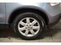 2007 Glacier Blue Metallic Honda CR-V EX 4WD  photo #51