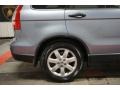 2007 Glacier Blue Metallic Honda CR-V EX 4WD  photo #57