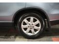 2007 Glacier Blue Metallic Honda CR-V EX 4WD  photo #66
