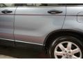 2007 Glacier Blue Metallic Honda CR-V EX 4WD  photo #68