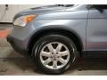 2007 Glacier Blue Metallic Honda CR-V EX 4WD  photo #72