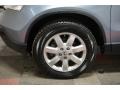 2007 Glacier Blue Metallic Honda CR-V EX 4WD  photo #73