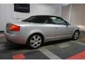 2006 Alpaka Beige Metallic Audi A4 1.8T Cabriolet  photo #7