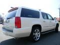White Diamond - Escalade ESV AWD Photo No. 11