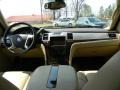 White Diamond - Escalade ESV AWD Photo No. 14