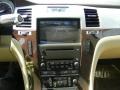 White Diamond - Escalade ESV AWD Photo No. 17