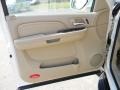 White Diamond - Escalade ESV AWD Photo No. 19