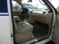White Diamond - Escalade ESV AWD Photo No. 23