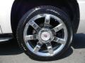 White Diamond - Escalade ESV AWD Photo No. 27