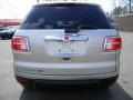 2007 Silver Pearl Saturn Outlook XE  photo #8