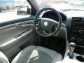 2007 Silver Pearl Saturn Outlook XE  photo #11