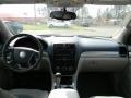 2007 Silver Pearl Saturn Outlook XE  photo #12