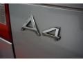 2006 Alpaka Beige Metallic Audi A4 1.8T Cabriolet  photo #88