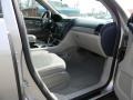 2007 Silver Pearl Saturn Outlook XE  photo #19