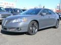 Dark Steel Gray Metallic - G6 GXP Sedan Photo No. 3