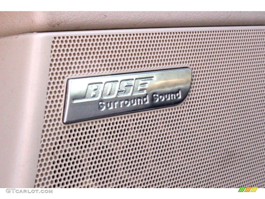 2009 A6 3.0T quattro Sedan - Dakar Beige Metallic / Cardamom Beige photo #16