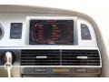 Dakar Beige Metallic - A6 3.0T quattro Sedan Photo No. 21
