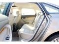 Dakar Beige Metallic - A6 3.0T quattro Sedan Photo No. 31