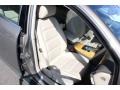 Dakar Beige Metallic - A6 3.0T quattro Sedan Photo No. 35