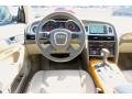 Dakar Beige Metallic - A6 3.0T quattro Sedan Photo No. 40
