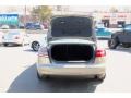 Dakar Beige Metallic - A6 3.0T quattro Sedan Photo No. 42
