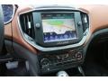 Cuoio Controls Photo for 2016 Maserati Ghibli #111520574