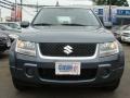 Azure Grey Metallic - Grand Vitara  Photo No. 2
