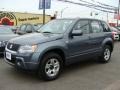 Azure Grey Metallic - Grand Vitara  Photo No. 3