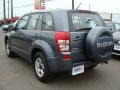 Azure Grey Metallic - Grand Vitara  Photo No. 4