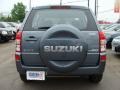 2008 Azure Grey Metallic Suzuki Grand Vitara   photo #5