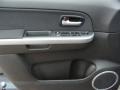 Azure Grey Metallic - Grand Vitara  Photo No. 6