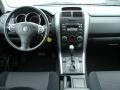 2008 Azure Grey Metallic Suzuki Grand Vitara   photo #9