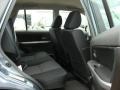 2008 Azure Grey Metallic Suzuki Grand Vitara   photo #12