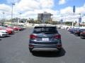 2017 Marlin Blue Hyundai Santa Fe Sport FWD  photo #5